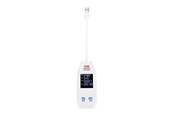 Meetgereedschap - UNI-T Testen van de USB Uni-T UT658LOAD - UT658LOAD
