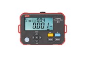 Meetgereedschap - UNI-T Uni-T UT620C+ Digitale micro-ohmmeter - UT620C+