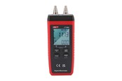 Meetgereedschap - UNI-T Uni-T UT366A digitale drukmeter - UT366A