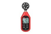 Meetgereedschap - UNI-T Uni-T UT363BT mini-anemometer - UT363BT