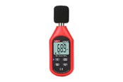 Meetgereedschap - UNI-T Uni-T UT353BT mini-geluidsniveaumeter - UT353BT