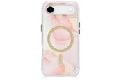 Mobiel - Covers & Cases - UNIQ Coehl Aeris iPhone Air Magnetic Charging Case - Pink - 8886463695265