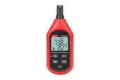 Meetgereedschap - UNI-T Uni-T UT333BT Mini temperatuur- en vochtigheidsmeter - UT333BT