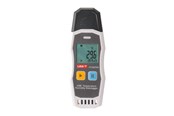 Meetgereedschap - UNI-T Uni-T UT330THC USB digitale thermohygrometer met dataloggingfunctie - UT330THC