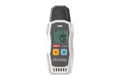 Meetgereedschap - UNI-T Uni-T UT330TH USB digitale thermohygrometer met dataloggingfunctie - UT330TH