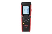 Meetgereedschap - UNI-T Uni-T UT325F 4-kanaals thermometer - UT325F