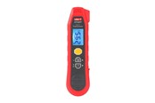 Meetgereedschap - UNI-T Uni-T UT320T 2-in-1 thermometer - UT320T