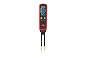 Meetgereedschap - UNI-T Review van de SMD Uni-T UT116A - UT116A