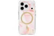 Mobiel - Covers & Cases - UNIQ Coehl Aeris iPhone 17 Pro Magnetic Charging Case - Pink - 8886463695272