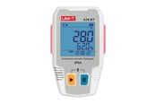 Meetgereedschap - UNI-T Uni-T A56 BT Bluetooth temperatuur- en vochtigheidslogger - A56 BT