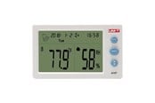 Meetgereedschap - UNI-T Uni-T A13T temperatuur- en vochtigheidsmeter - A13T