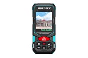 Meetgereedschap - Mileseey S7 laserafstandsmeter met 100m camera - S7Mil2