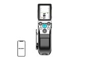 Meetgereedschap - Mileseey XTAPE1 laserafstandsmeter met een 100-meter meetlint - XTAPE 1