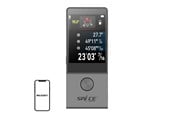 Meetgereedschap - Mileseey D9 Pro 100m laserafstandsmeter - D9 Pro