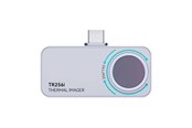 Meetgereedschap - Mileseey TR256i USB-C Mini thermische camera - TR256iAN