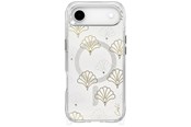 Mobiel - Covers & Cases - UNIQ Coehl Maree iPhone Air Magnetic Charging Case - Silver - 8886463695302