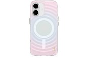 Mobiel - Covers & Cases - UNIQ Coehl Vela Case for iPhone 17 Magnetic Charging - Multicolor - 8886463695333