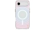 Mobiel - Covers & Cases - UNIQ Coehl Vela iPhone Air Magnetic Charging Case - Multicolor - 8886463695340