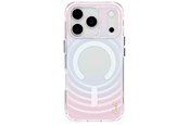 Mobiel - Covers & Cases - UNIQ Coehl Vela Case for iPhone 17 Pro Magnetic Charging - Multicolor - 8886463695357