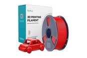 Filament - 3D-printer - Sunlu PETG filament (Rood) - PETG R