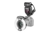 Camera- en lensaccessoires - Neewer RF1-C ringflitser - 10105692EU