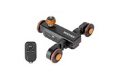 Camera- en lensaccessoires - Neewer NEEWER DL100 3-wiel camera dolly met afstandsbediening - DL100