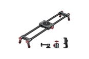 Camera- en lensaccessoires - Neewer NEEWER CS1M carbonfiber camera-slider (40 cm) - CS1M