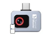 Camera- en lensaccessoires - Thermal Master THERMAL MASTER P2 USB-C mini-thermische camera - TM-P2