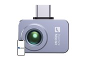 Camera- en lensaccessoires - Thermal Master THERMAL MASTER P2 Pro USB-C mini-thermische camera - TM-P2pro