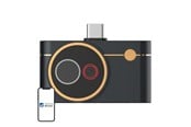 Camera- en lensaccessoires - Thermal Master THERMAL MASTER P4 USB-C mini-thermische camera - TM-P4