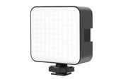 Camera- en lensaccessoires - Puluz PULUZ PU4141B videolamp zwart - PU4141B