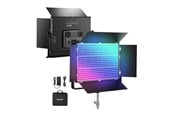 Camera- en lensaccessoires - Neewer NEEWER AP150C 150W LED-lamp - 10104923