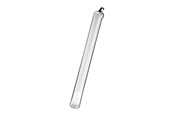 Camera- en lensaccessoires - Neewer NEEWER bi-color handheld LED-buislamp - 10105245