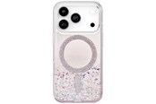 Mobiel - Covers & Cases - UNIQ Coehl Solea Case for iPhone 17 Pro Magnetic Charging - Pink - 8886463695395