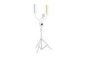 Camera- en lensaccessoires - Neewer BH40C Flexibele verlichtingskit met twee armen - BH40C