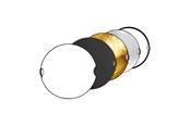 Camera- en lensaccessoires - Neewer RF-110 5-in-1 schijnwerper, 110 cm - RF-110