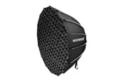 Camera- en lensaccessoires - Neewer NEEWER SF120Q 120 cm parabolische softbox - SF120Q