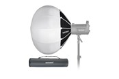 Camera- en lensaccessoires - Neewer 90 cm lantaarn-softbox – snelle opzet NS90L - NS90L