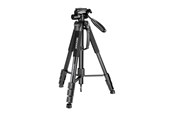 Camera- en lensaccessoires - Neewer SAB264 Aluminum Tripod with Monopod and Pan - SAB264