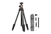 Camera- en lensaccessoires - Neewer LT35 360° carbonfiber reisstatief - LT35