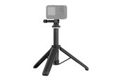 Camera- en lensaccessoires - Neewer TP46 statief met selfiestickfunctie - TP46