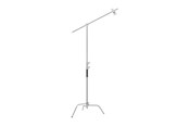 Camera- en lensaccessoires - Neewer NEEWER SC320 320 cm Roestvrijstalen C-frame statief met verlengarm - SC320