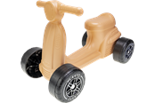 Buiten spelen - Plasto Scooter - 1087000SNP