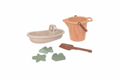 Buiten spelen - Plasto Bucket set - 1526000SNC