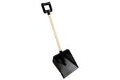 Buiten spelen - Plasto Snow spade - assorted - 1831000BNP