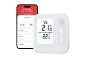 Smart Home - SwitchBot Paneel voor het binnenklimaat - W7400000