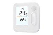 Smart Home - SwitchBot Home air conditioning panel - W7400000