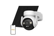 Smart Home - IMOU AOV PT KIT 4G Outdoor IP-camera (zonder kaart) - IPC-B7ED-5M0TEA-EU