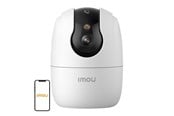 Smart Home - IMOU Ranger 2C Pro 5MP Indoor IP-camera - IPC-S2CP-5R1S