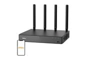Smart Home - IMOU N118W 18-kanaals IP-videorecorder - NVR-N118W-8A0E